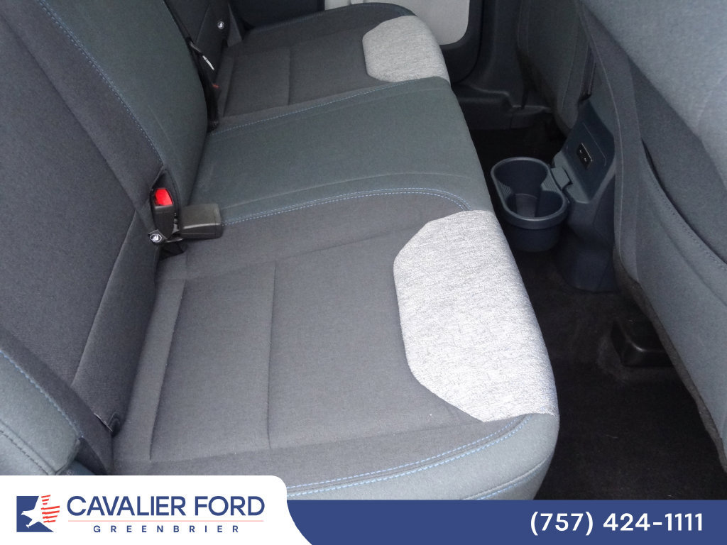 Used 2026 Ford Maverick XLT AWD/4WD image 9