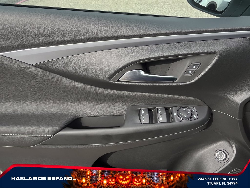New 2026 Buick Envista Preferred w/ Convenience I Package FWD image 23