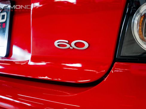Used 2006 Pontiac GTO image 7