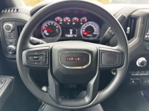 Used 2023 GMC Sierra 1500 Pro w/ Graphite Edition image 20