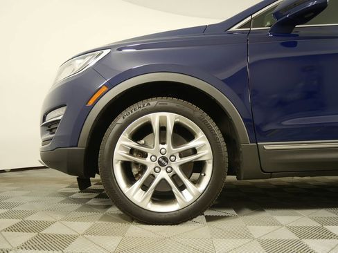 Used 2018 Lincoln MKC Reserve w/ Lincoln MKC Climate Package image 7