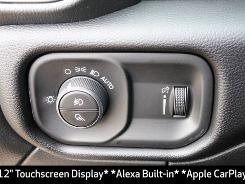 New 2026 RAM 2500 Big Horn AWD/4WD image 32