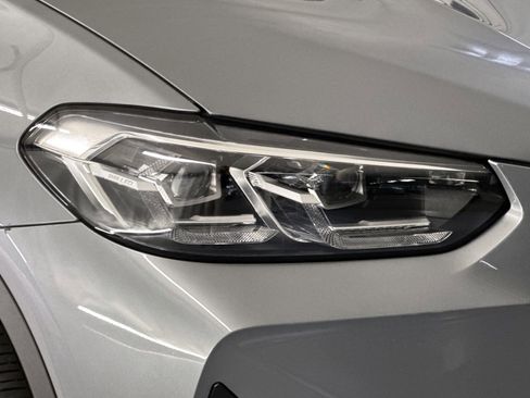 Used 2023 BMW X3 sDrive30i w/ Convenience Package image 11