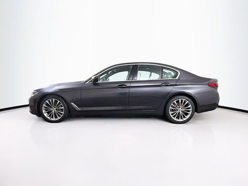 Used 2023 BMW 540i xDrive w/ Executive Package image 4