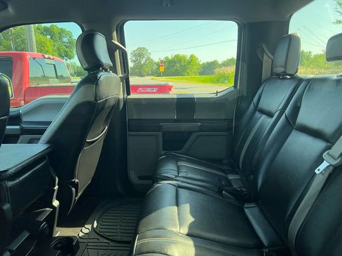 Used 2019 Ford F150 XLT AWD/4WD image 12
