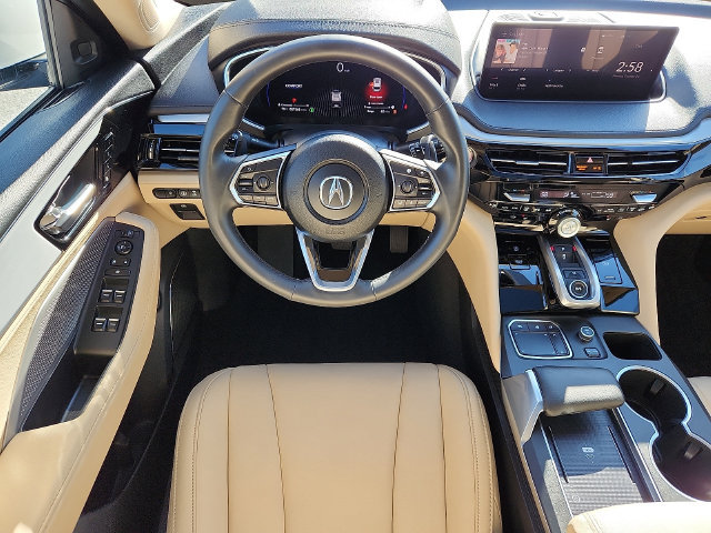 Used 2024 Acura MDX SH-AWD image 12