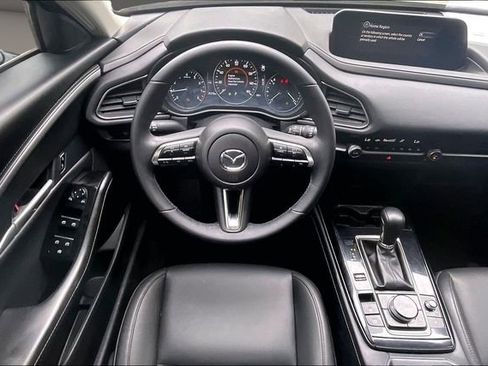 Used 2025 MAZDA CX-30 AWD 2.5 S w/ Select Sport Pkg image 5