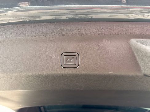 Used 2025 Chevrolet Tahoe RST w/ RST Capability Package image 41