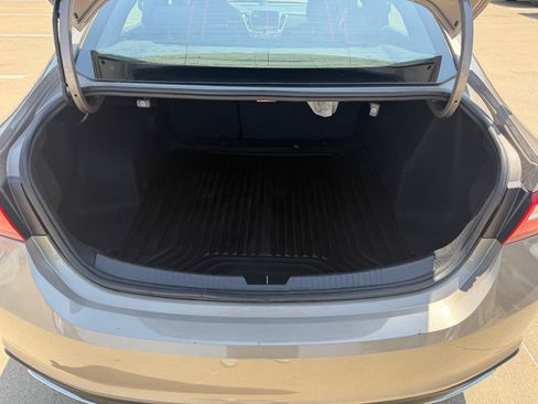 Used 2023 Chevrolet Malibu RS w/ LPO, Floor Liner Package FWD image 23