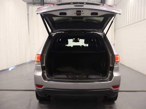 Used 2014 Jeep Grand Cherokee Limited image 18