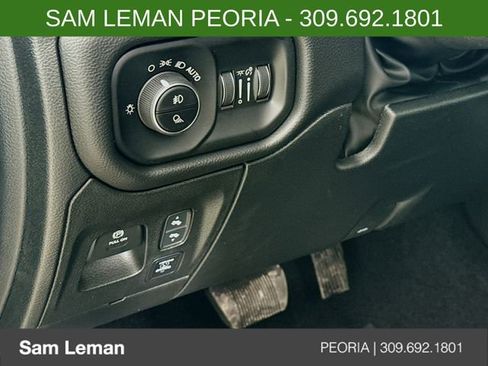 New 2026 RAM 1500 Big Horn image 10