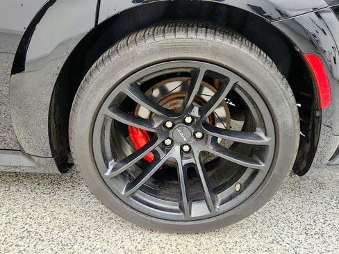 Used 2020 Dodge Charger SRT Hellcat w/ Harman/Kardon Audio Group image 9