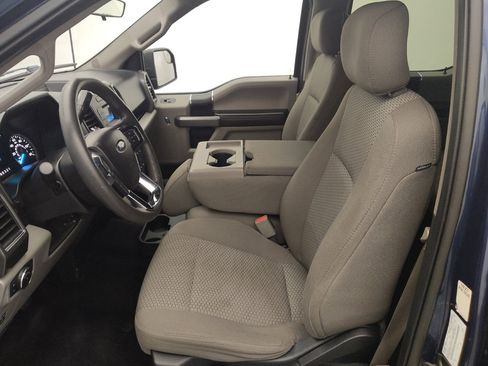 Used 2017 Ford F150 XLT image 17