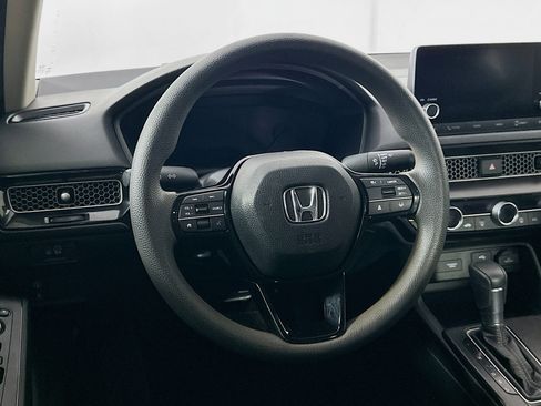 Used 2024 Honda Civic LX image 18