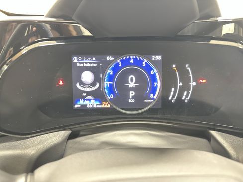 Used 2025 Lexus NX 350 AWD w/ Cold Area Package image 21
