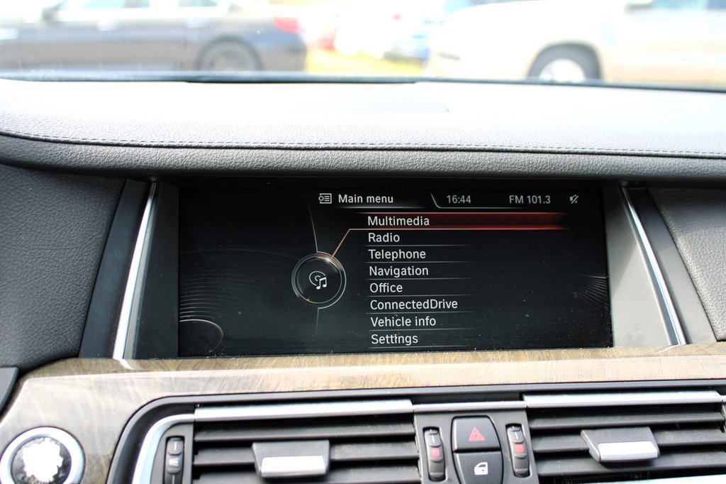 Used 2014 BMW 740Li RWD image 24