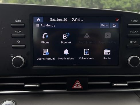 Used 2022 Hyundai Elantra SEL FWD image 26