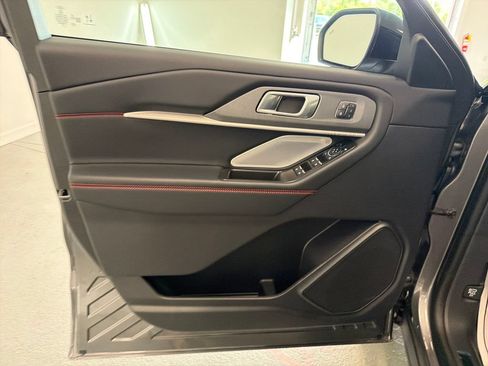 New 2026 Ford Explorer ST RWD image 11