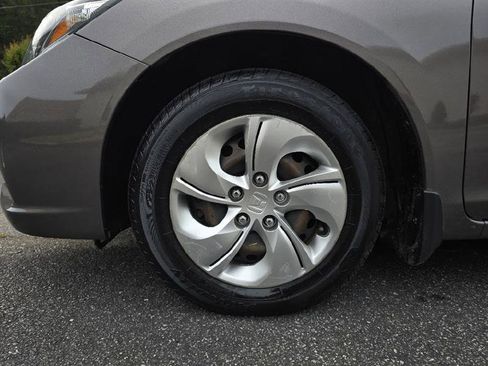 Used 2015 Honda Civic LX image 14