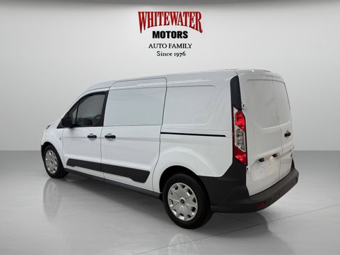 Used 2018 Ford Transit Connect XL image 2