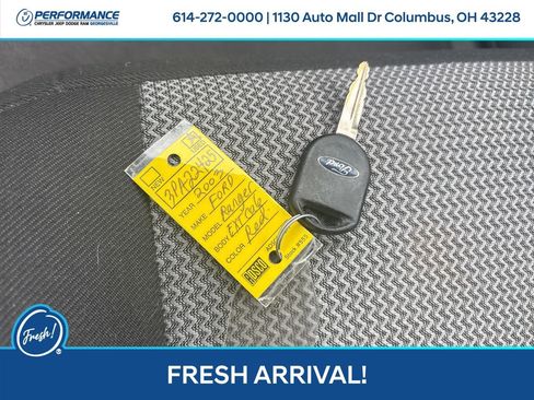 Used 2003 Ford Ranger XLT image 26