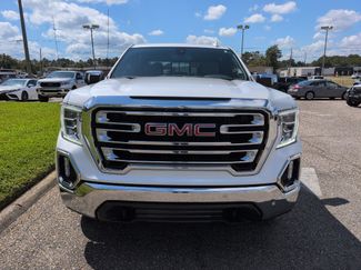 Used 2021 GMC Sierra 1500 SLT w/ SLT Premium Plus Package video 1
