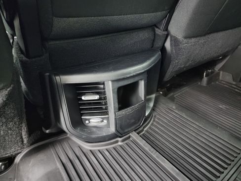 Used 2021 RAM 3500 Tradesman image 36