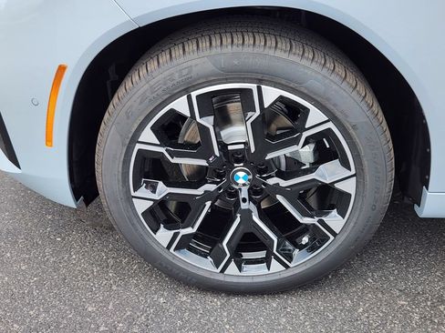 New 2026 BMW X3 xDrive30i w/ M Sport Package AWD/4WD image 7