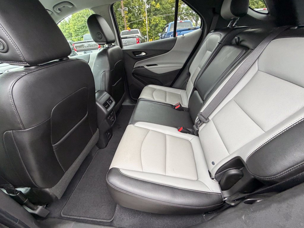 Used 2021 Chevrolet Equinox Premier AWD/4WD image 51