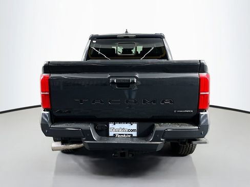 New 2025 Toyota Tacoma TRD Off-Road image 6