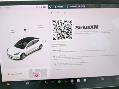 Used 2020 Tesla Model 3 Standard Range Plus image 18