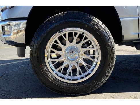 Used 2024 Ford F150 Lariat w/ FX4 Off-Road Package AWD/4WD image 10
