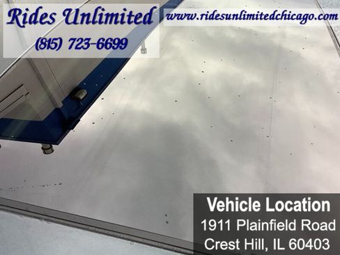 Used 2008 Chrysler 300 C RWD image 27