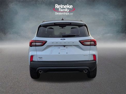 New 2025 Ford Escape ST-Line w/ Tech Pack #1 image 6