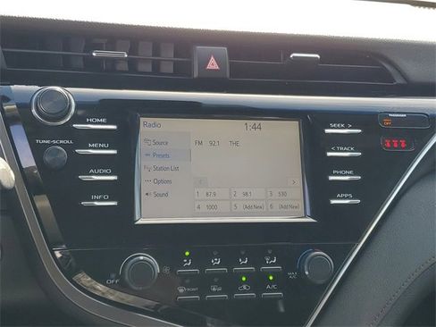 Used 2018 Toyota Camry LE w/ Convenience Package image 23