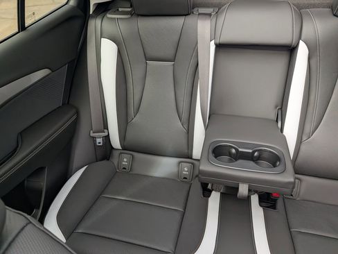 New 2026 Buick Envision Sport Touring AWD/4WD image 30