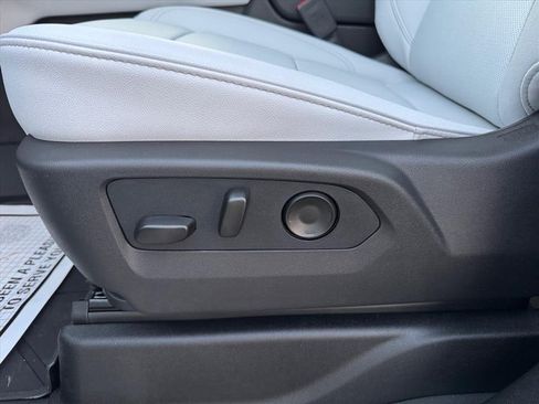 New 2026 Chevrolet Tahoe Premier w/ Sun And Tow Package image 15