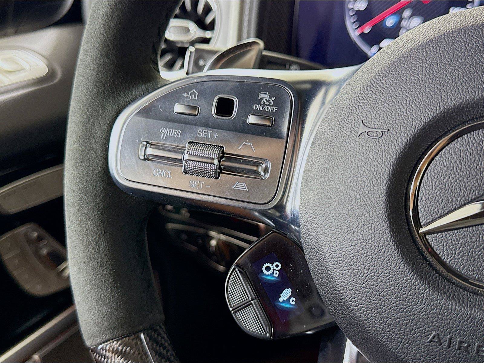Used 2024 Mercedes-Benz G 63 AMG 4MATIC image 22