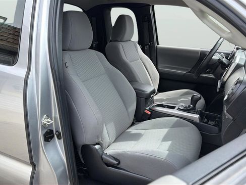 Used 2020 Toyota Tacoma SR5 w/ Blackout Package image 14