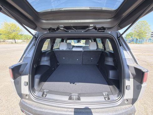 New 2026 Jeep Cherokee Laredo AWD/4WD image 24