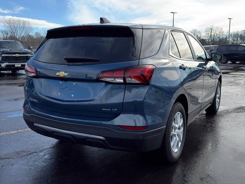 Used 2024 Chevrolet Equinox LT image 5