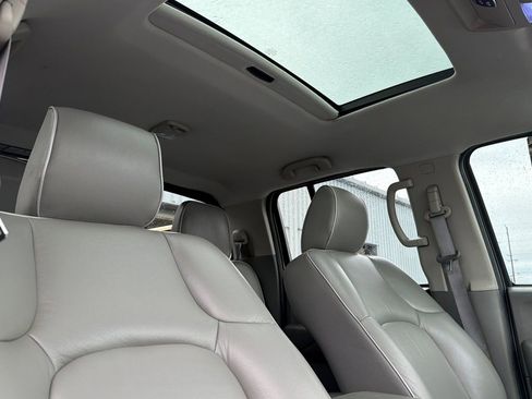 Used 2017 Nissan Frontier SV w/ SV Value Truck Package image 15