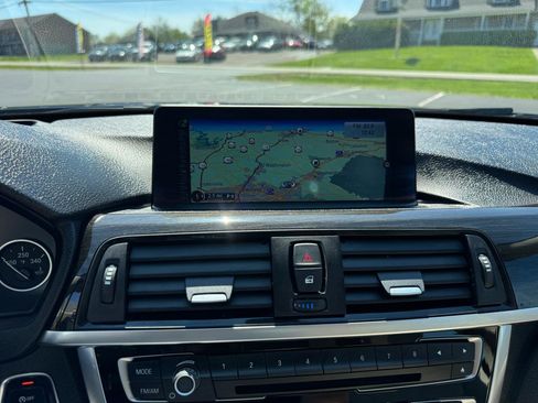 Used 2015 BMW 435i Gran Coupe xDrive AWD/4WD image 39