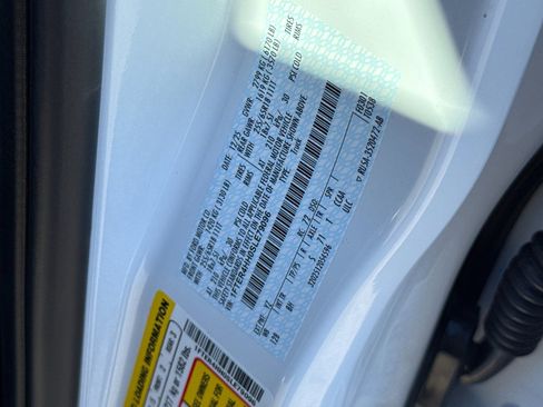 New 2025 Ford Ranger XLT w/ Chrome Accent Package image 30