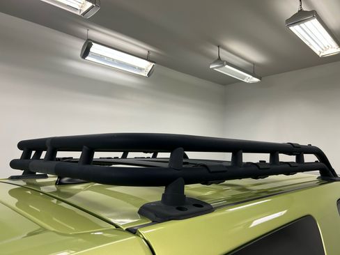 Used 2022 Toyota 4Runner TRD Pro image 37