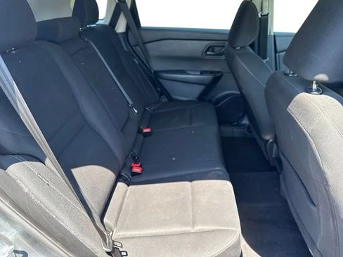 Used 2024 Nissan Rogue S AWD/4WD image 30