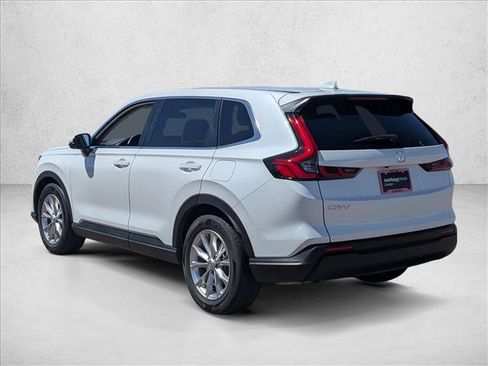 Used 2023 Honda CR-V EX image 7
