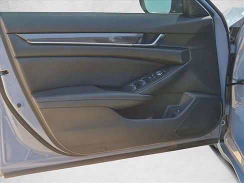 Used 2022 Honda Accord Sport Special Edition image 10