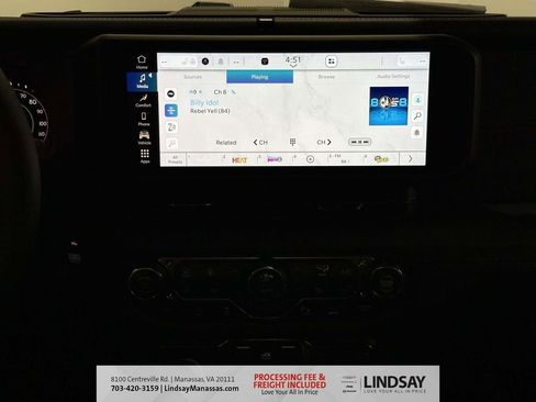 New 2026 Jeep Gladiator Rubicon image 21