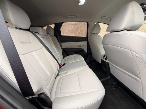 New 2025 Hyundai Tucson SEL FWD image 20